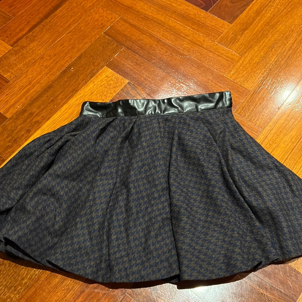 Topshop us 6 skirt - Picture 1 of 4